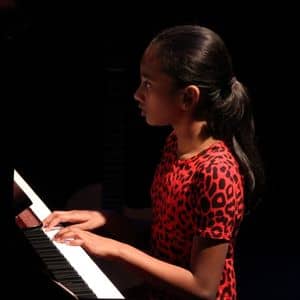 Piano Lessons for 6-17 years